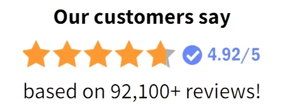 Neuriva Plus 5 star rated supplement